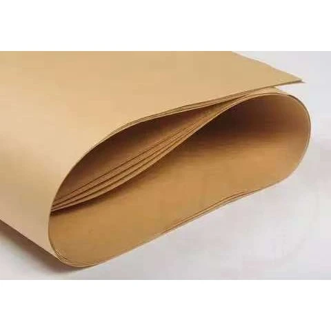 High Gloss Extensible Kraft Paper For Tea Package high quality